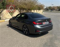 بي ام دبليو الفئة 3